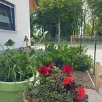 Apartment Voss Barrierefrei - Abc313 *