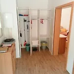 Voss Barrierefrei - Abc313 Apartment Wismar