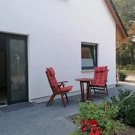 Voss Barrierefrei - Abc313 Wismar