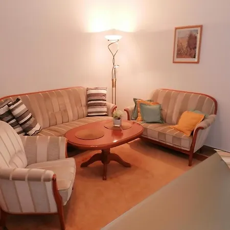 Apartment Voss Barrierefrei - Abc313