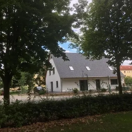 Apartment Voss Barrierefrei - Abc313 Wismar