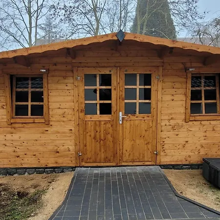 Voss Barrierefrei - Abc313 *