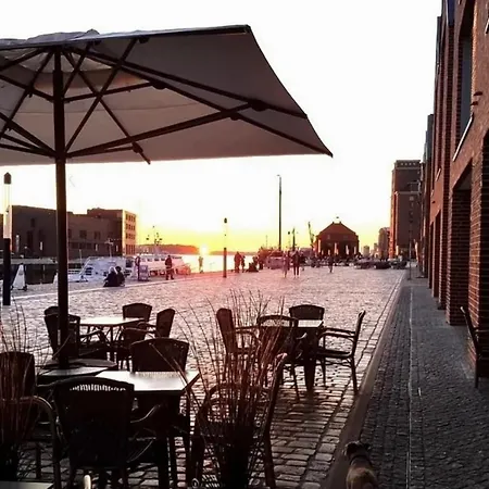 Voss Barrierefrei - Abc313 * Wismar