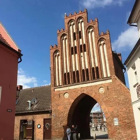 Voss Barrierefrei - Abc313 Apartment *