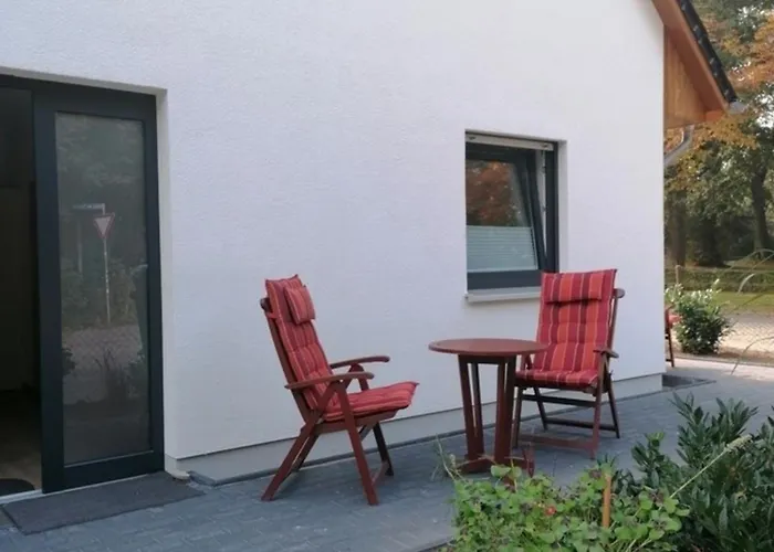 Voss Barrierefrei - Abc313 Wismar