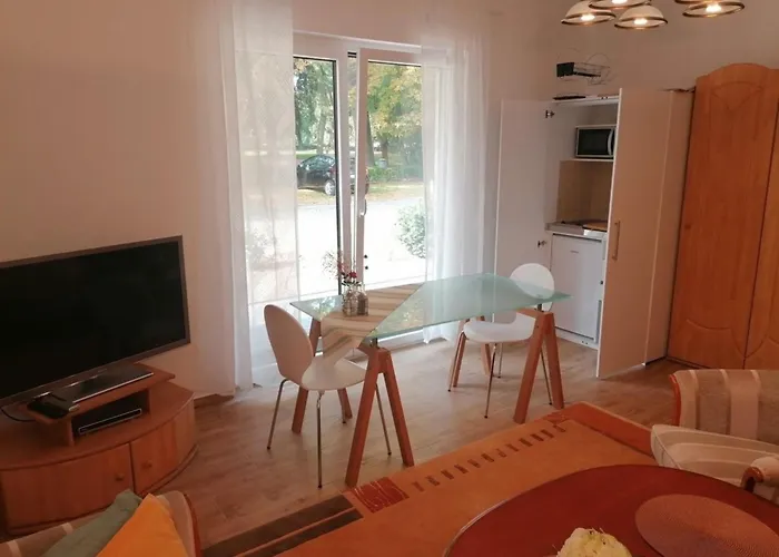 Voss Barrierefrei - Abc313 *