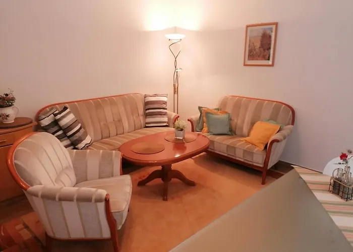 Apartment Voss Barrierefrei - Abc313