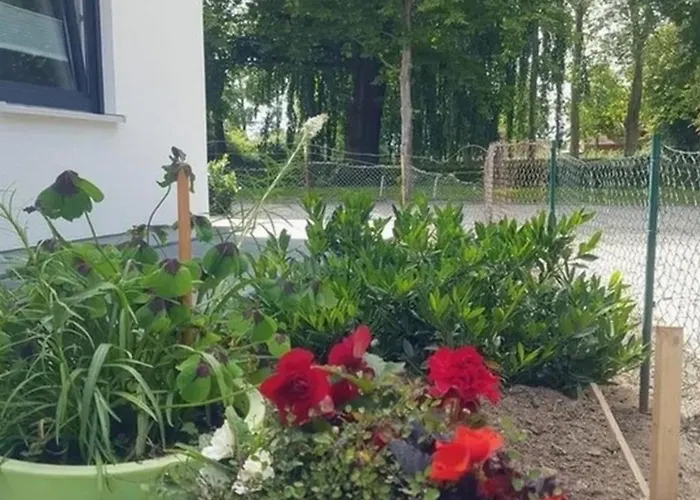 Apartment Voss Barrierefrei - Abc313 *