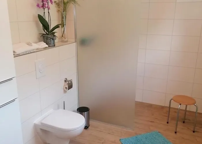 Voss Barrierefrei - Abc313 Apartment