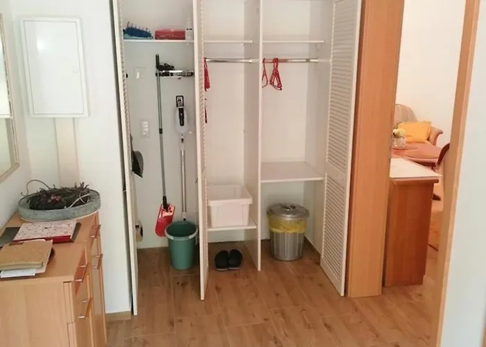 Voss Barrierefrei - Abc313 Apartment Wismar