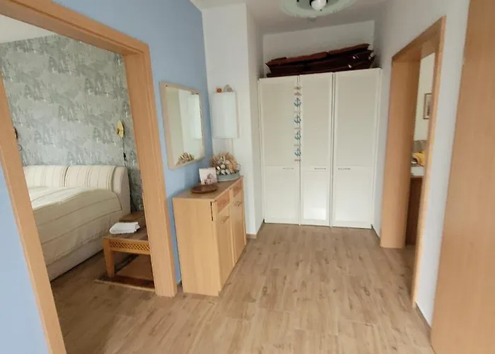 Apartment Voss Barrierefrei - Abc313