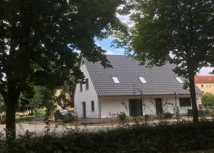 Apartment Voss Barrierefrei - Abc313 Wismar