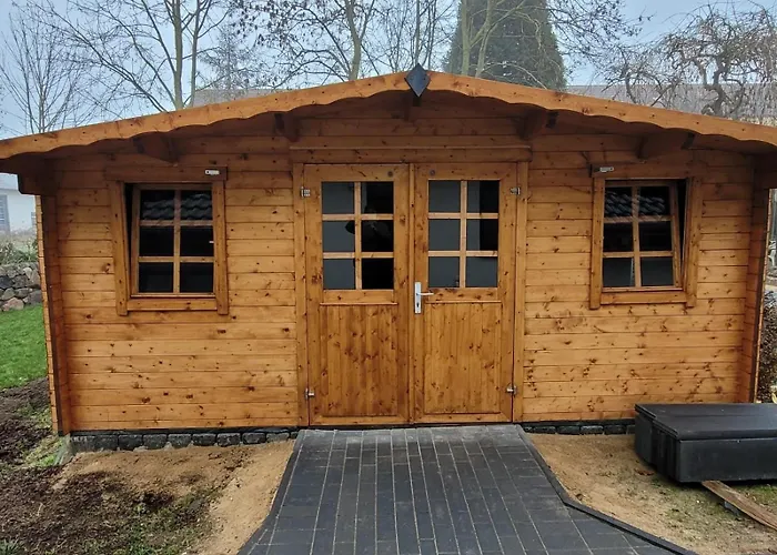 Voss Barrierefrei - Abc313 *