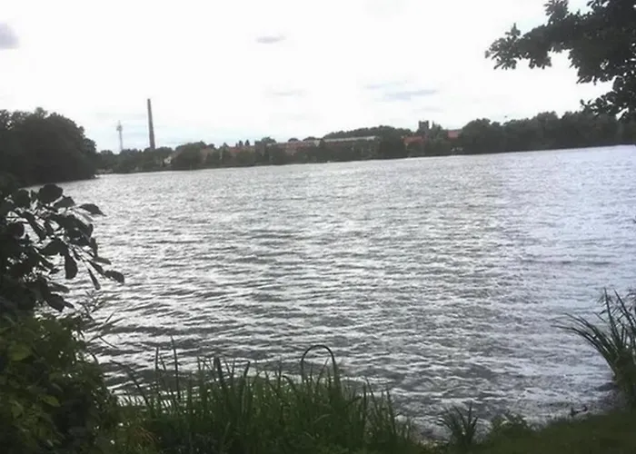 Voss Barrierefrei - Abc313 Wismar