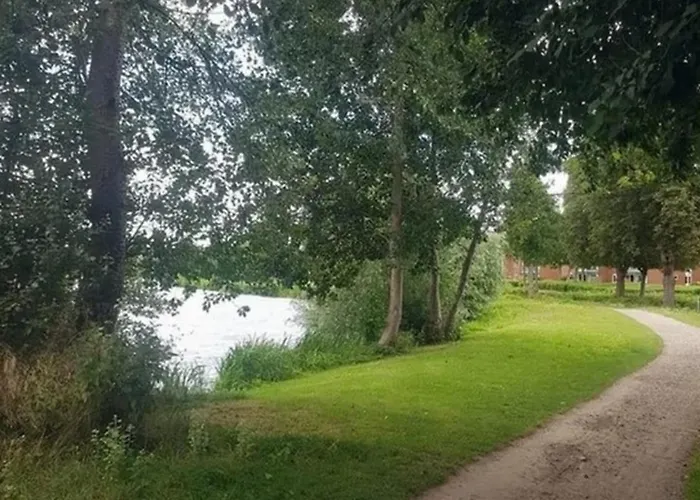 Voss Barrierefrei - Abc313 *