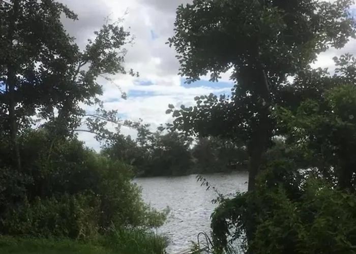 Voss Barrierefrei - Abc313 Apartment