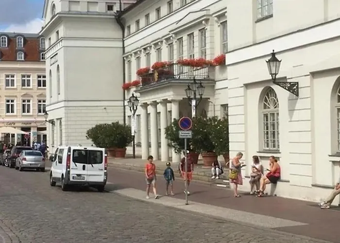 Voss Barrierefrei - Abc313 * Wismar