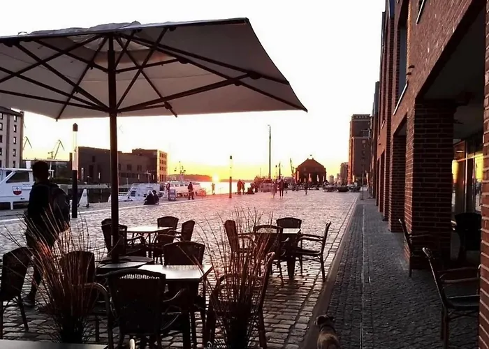 Voss Barrierefrei - Abc313 * Wismar