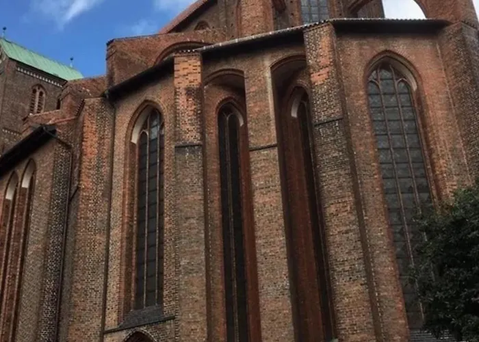 Apartment Voss Barrierefrei - Abc313