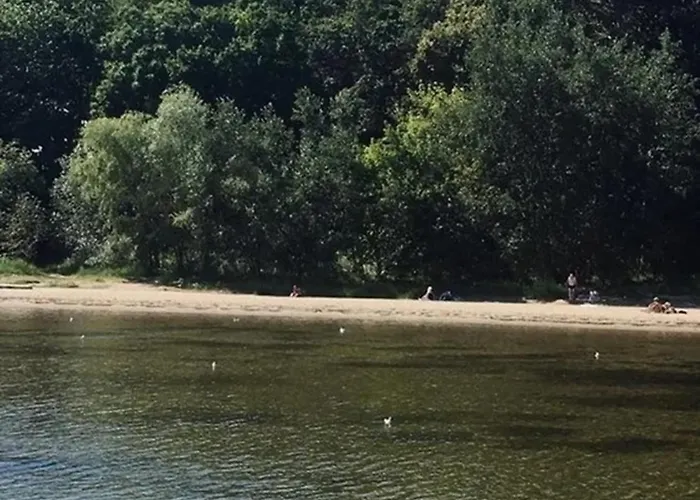 Voss Barrierefrei - Abc313 Wismar